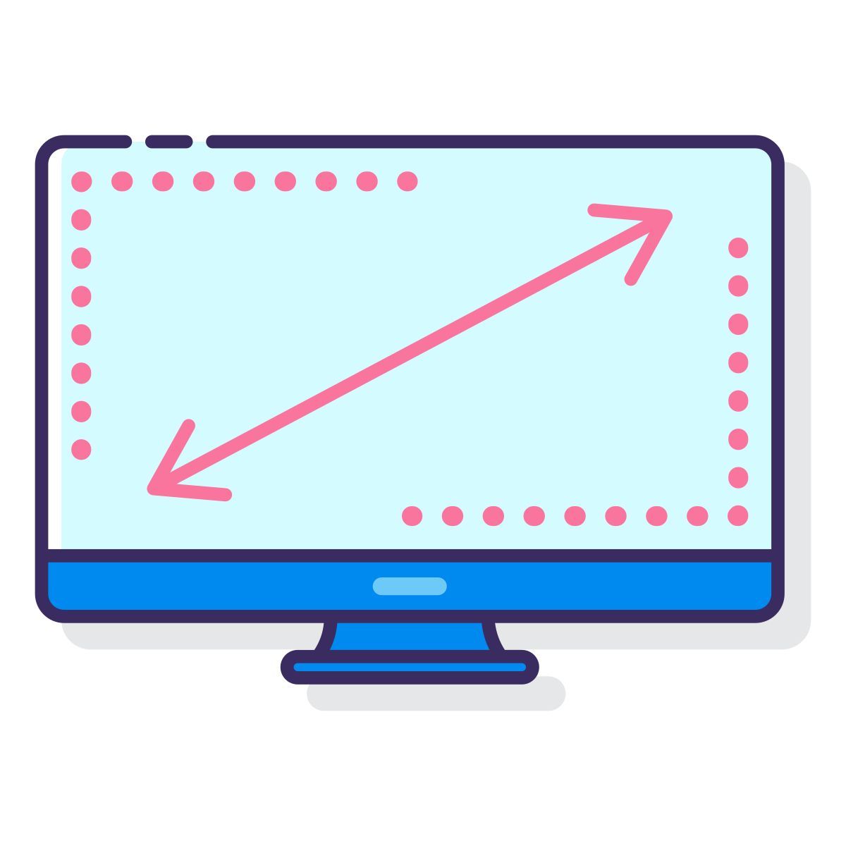 resolution icon
