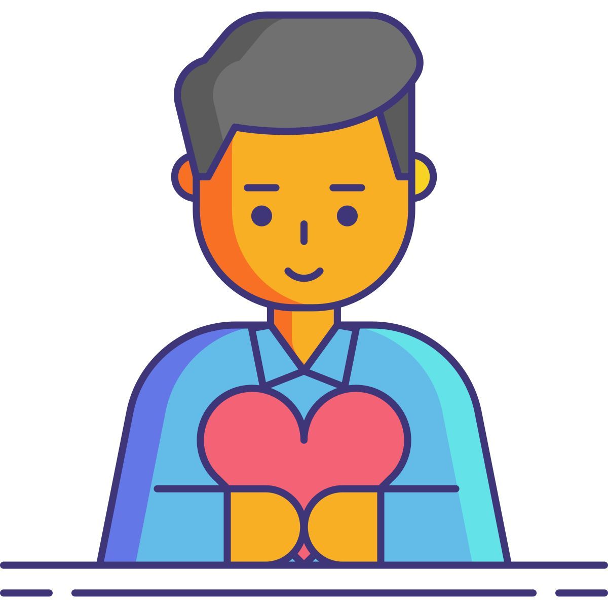 respuestas icon