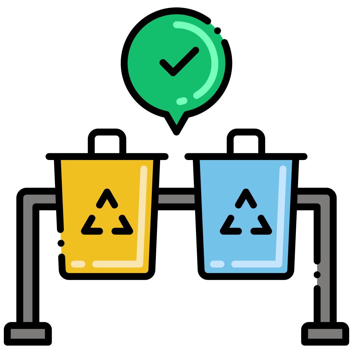 responsabilité icon