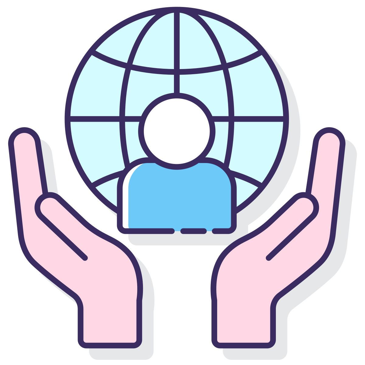 responsibility icon