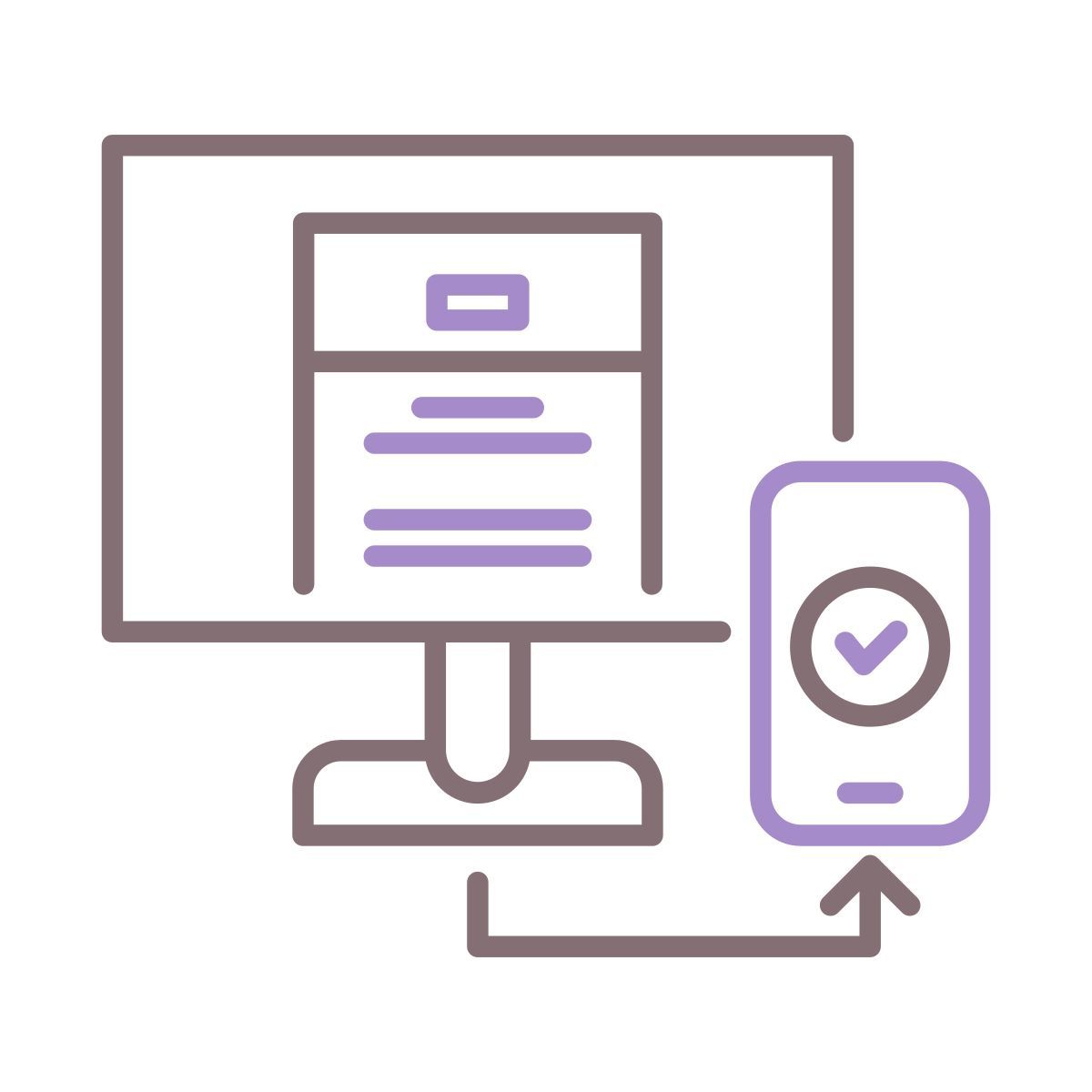 responsive design icon