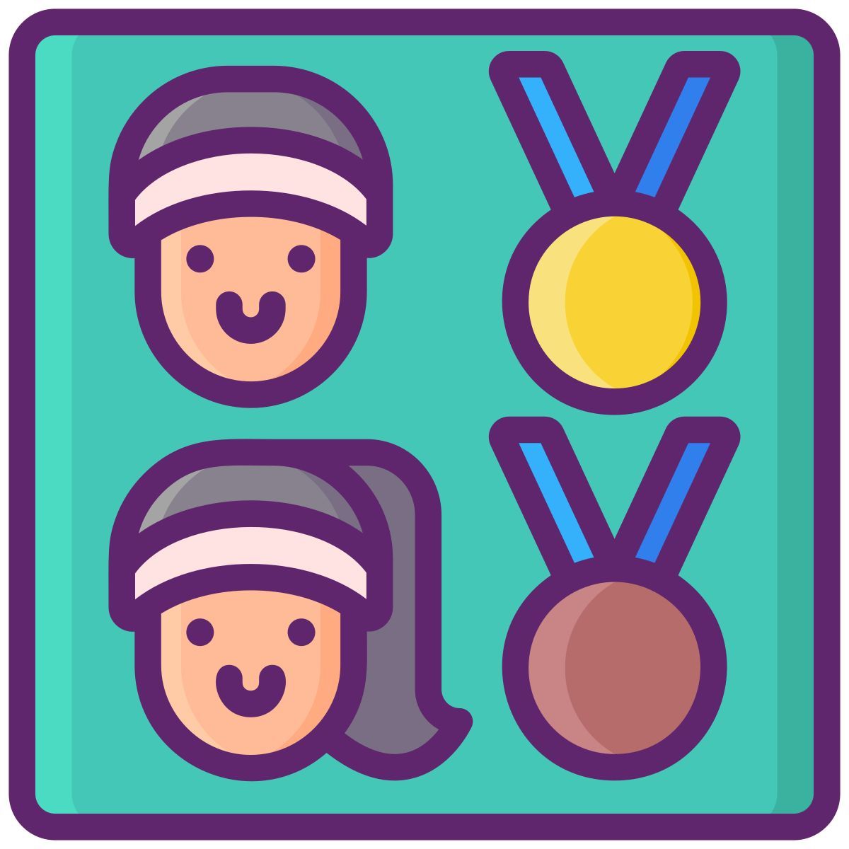 results icon
