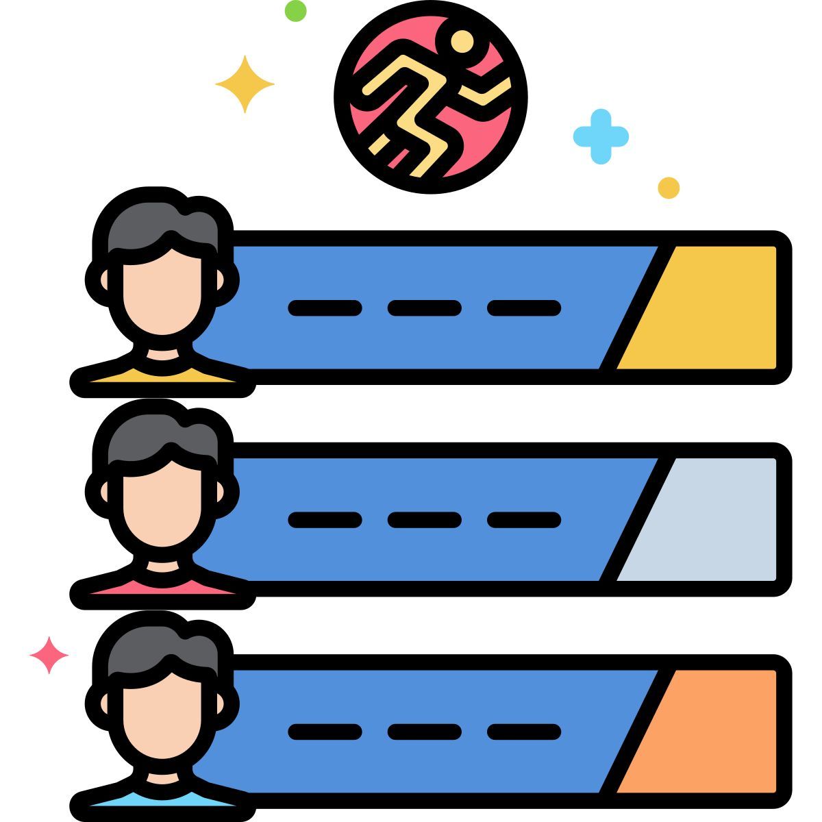 results icon
