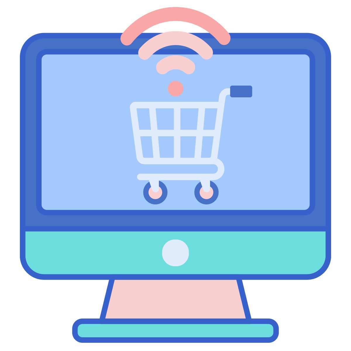 ecommerce icon
