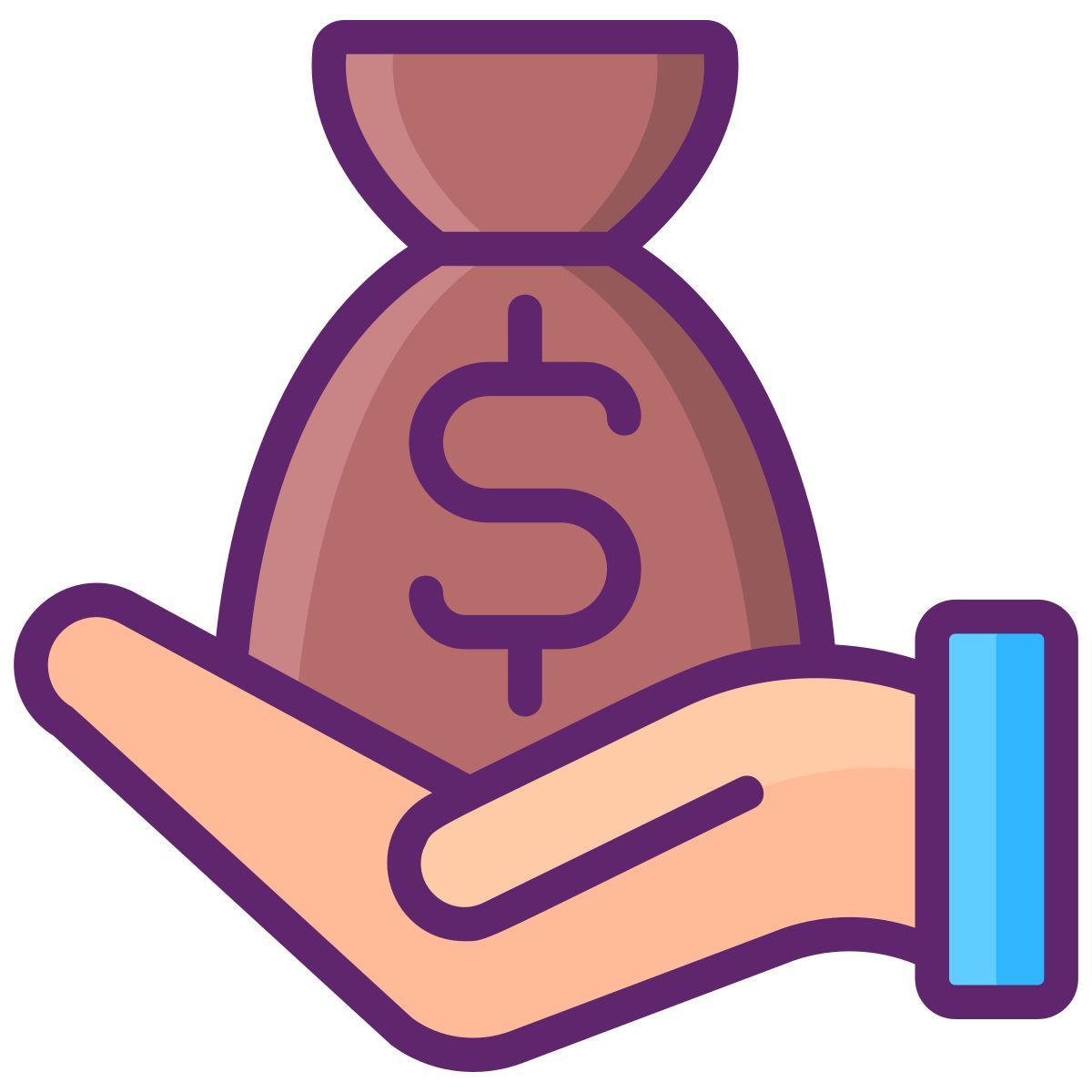 retorno de la inversión icon