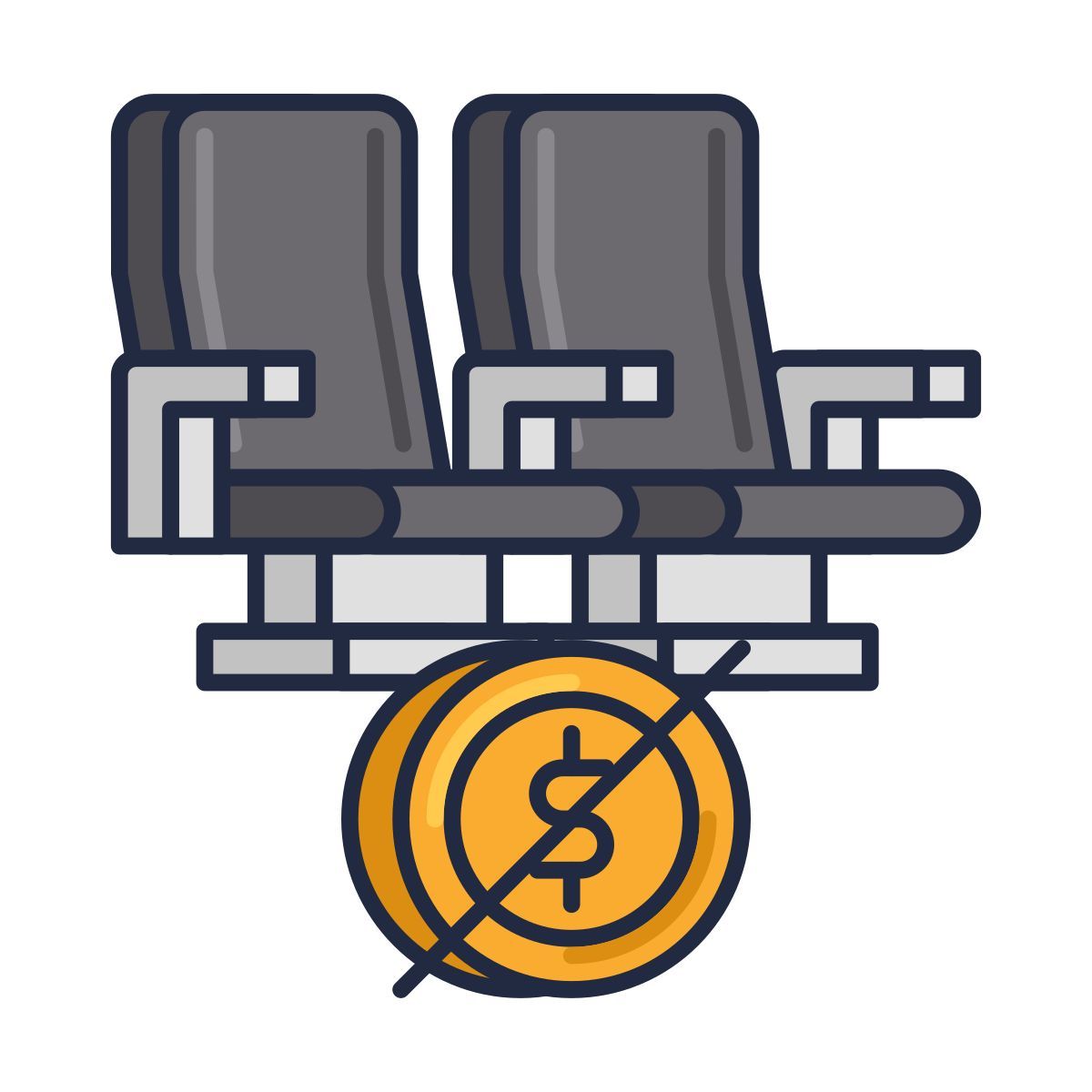 ganancia icon