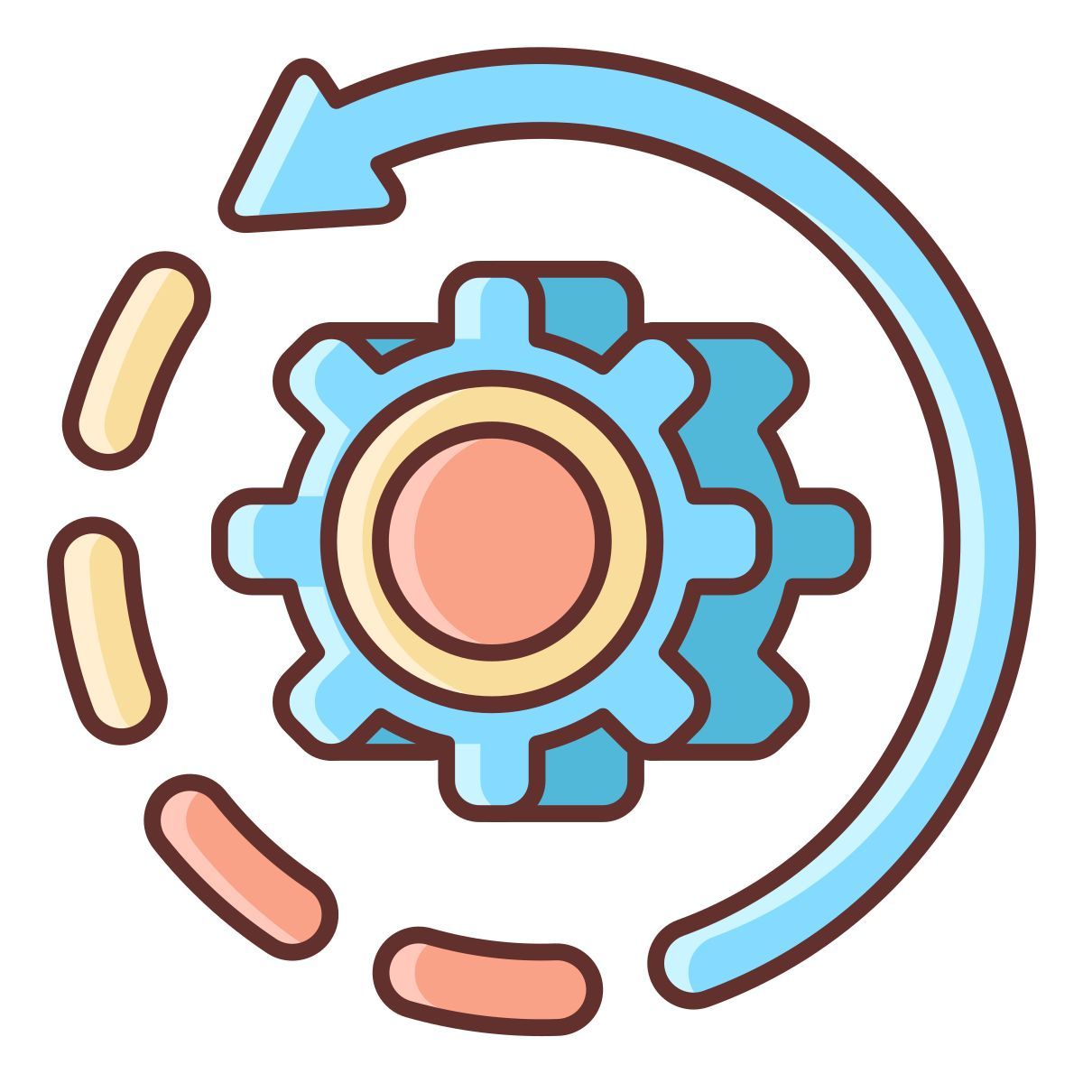 engenharia reversa icon