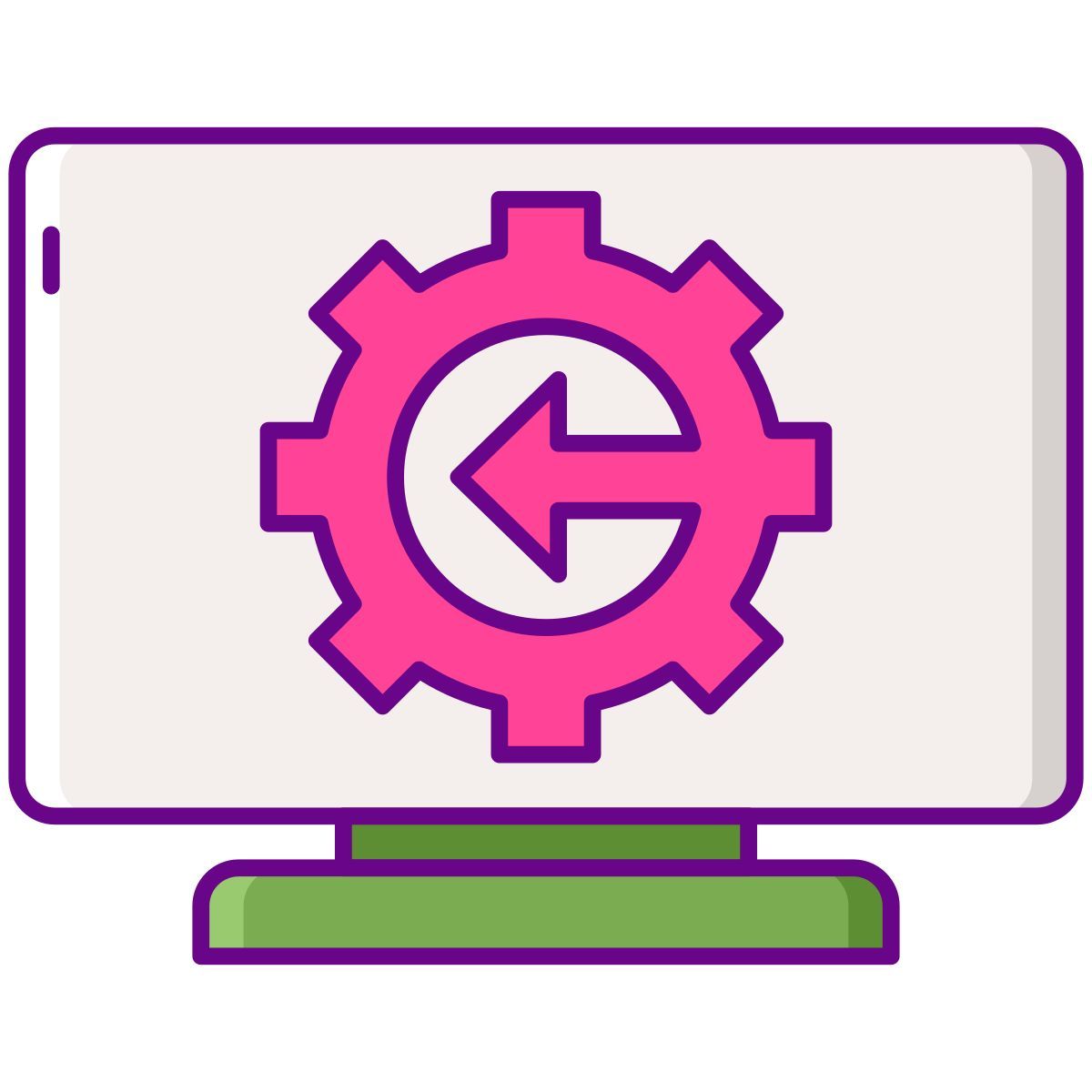 engenharia reversa icon