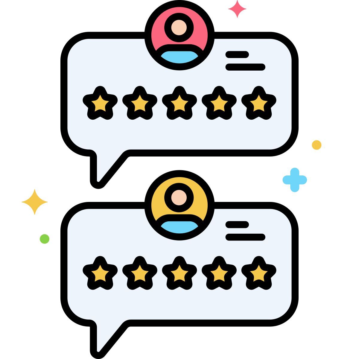 revoir icon