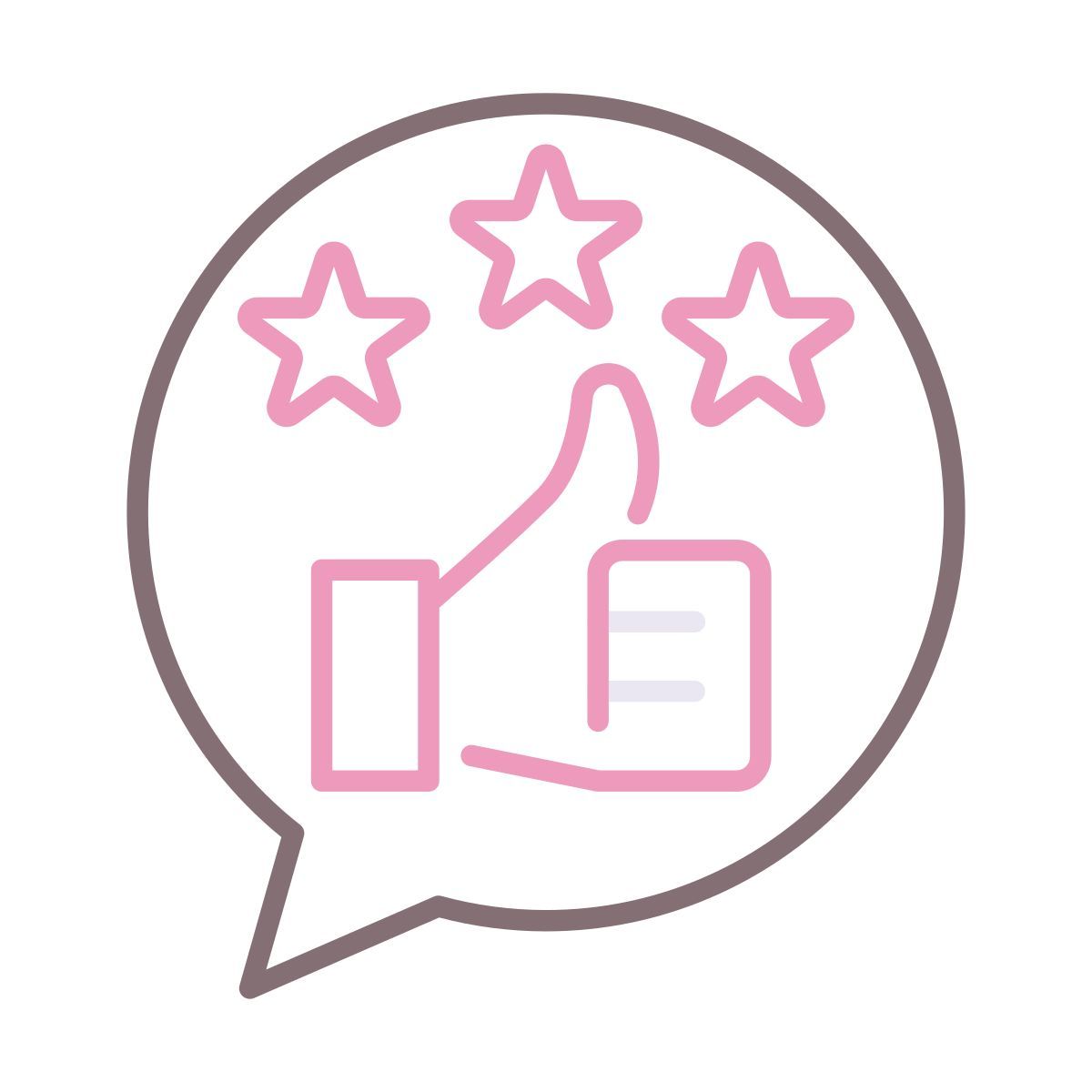 revoir icon