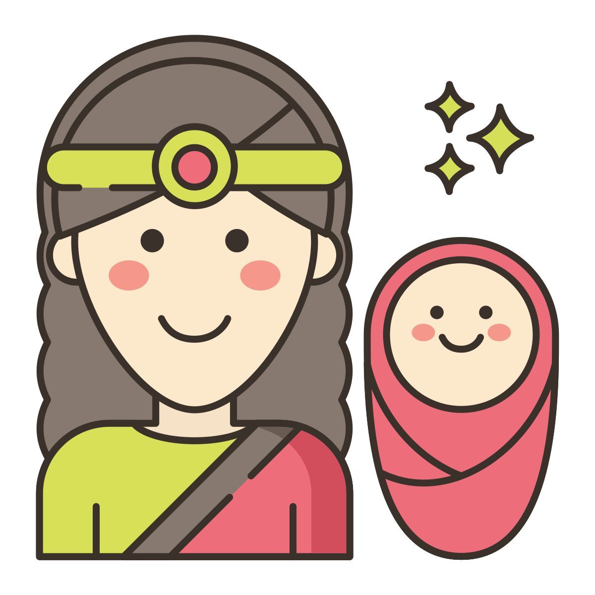rhea icon