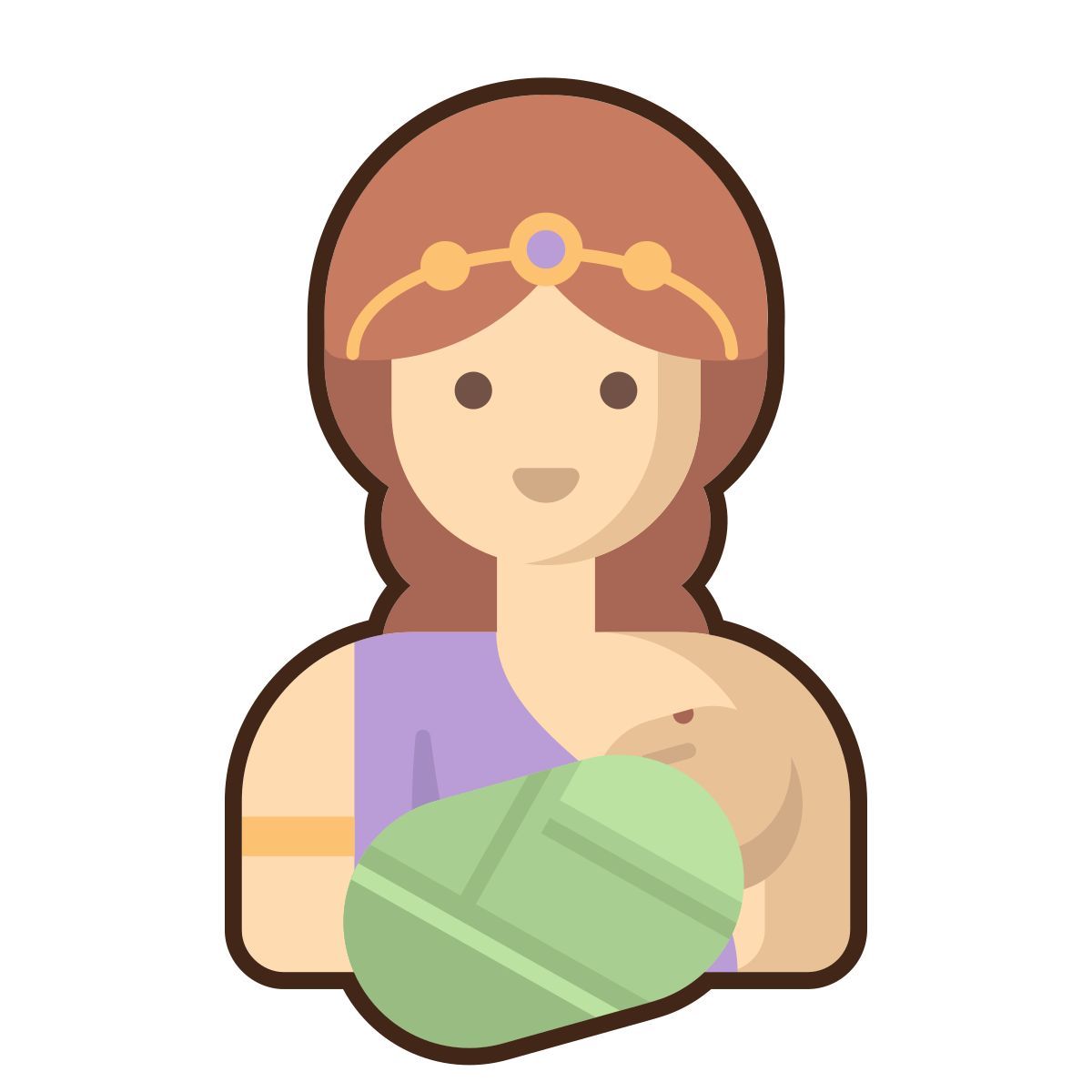 Rhea icon