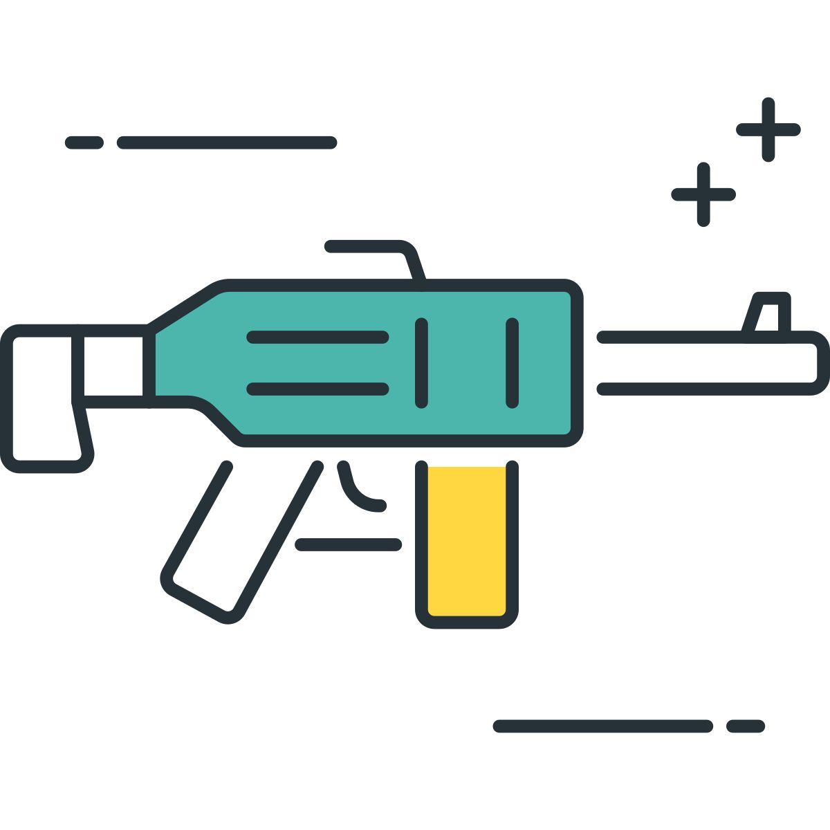 винтовка icon
