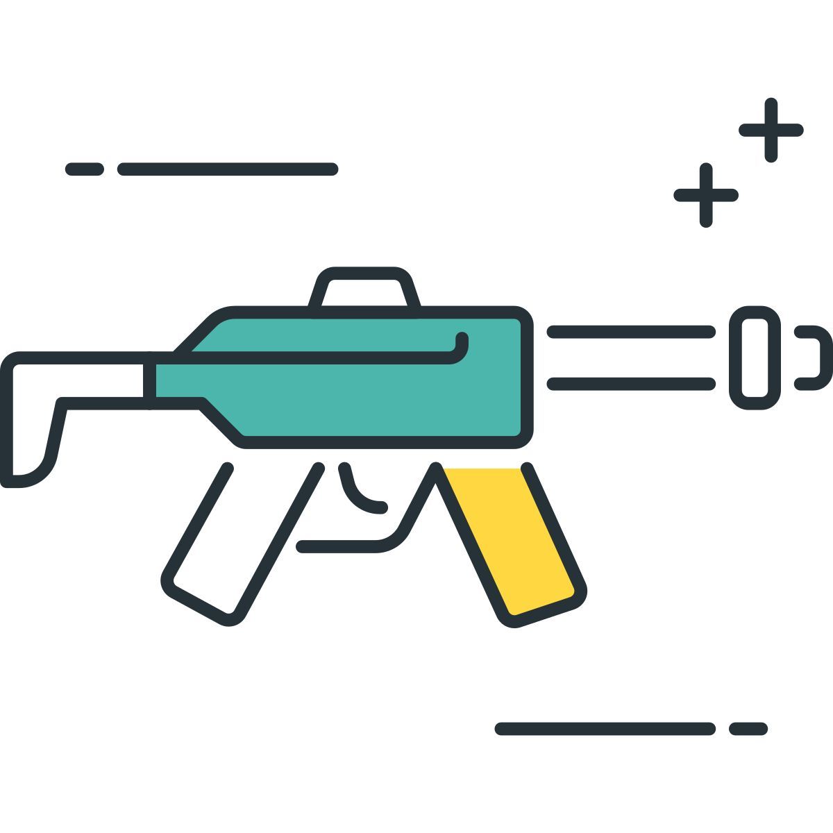 винтовка icon