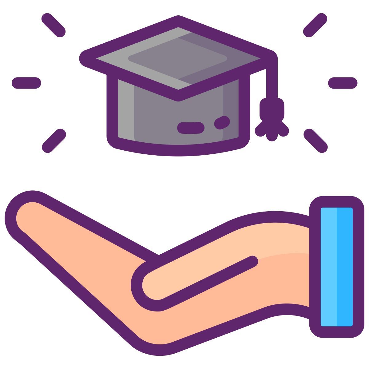 droit à l'éducation icon