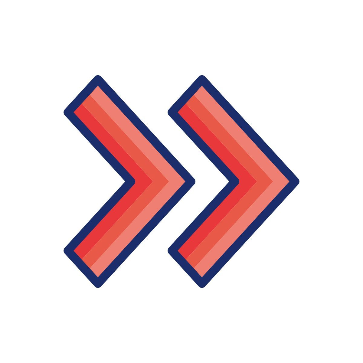 right icon