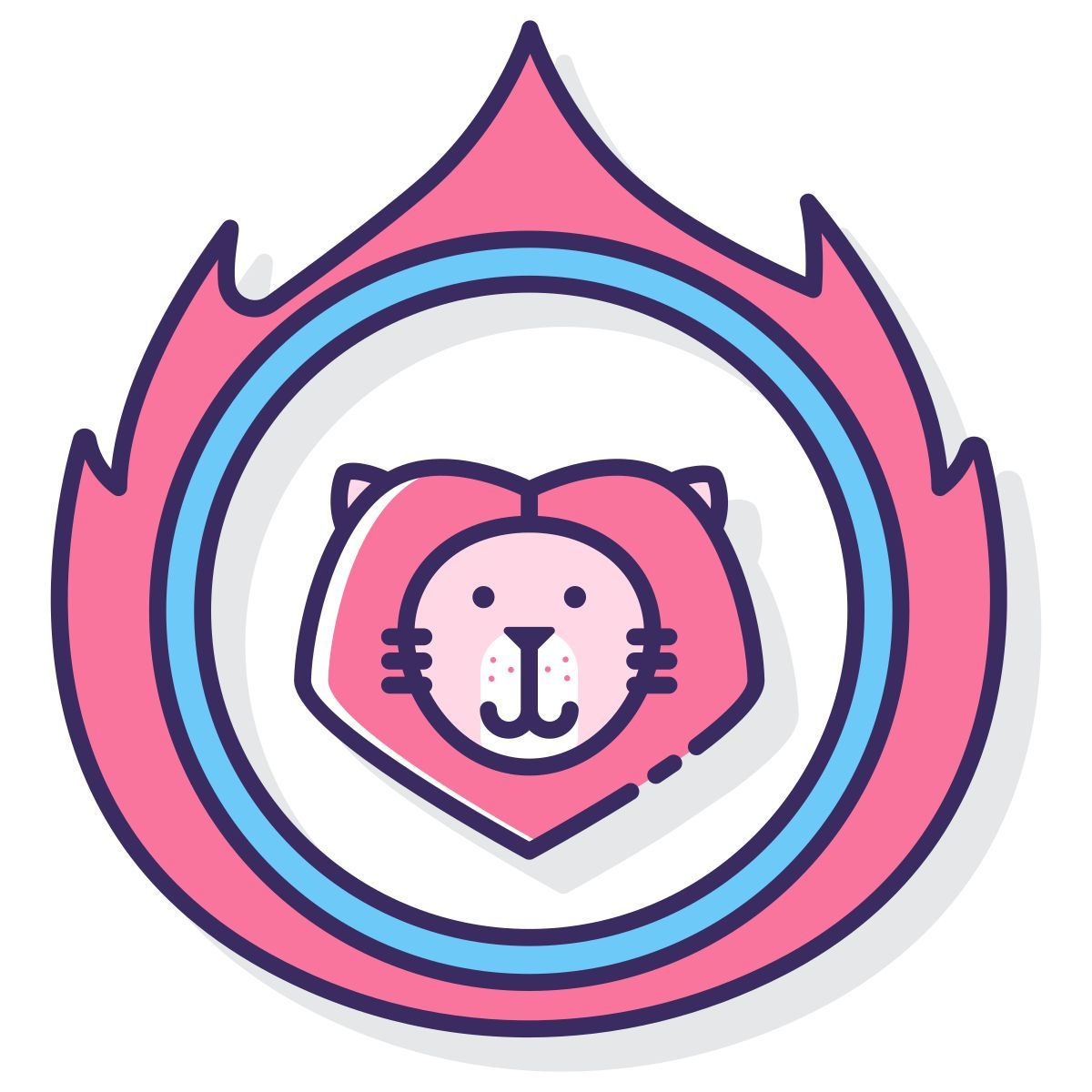 ring des feuers icon