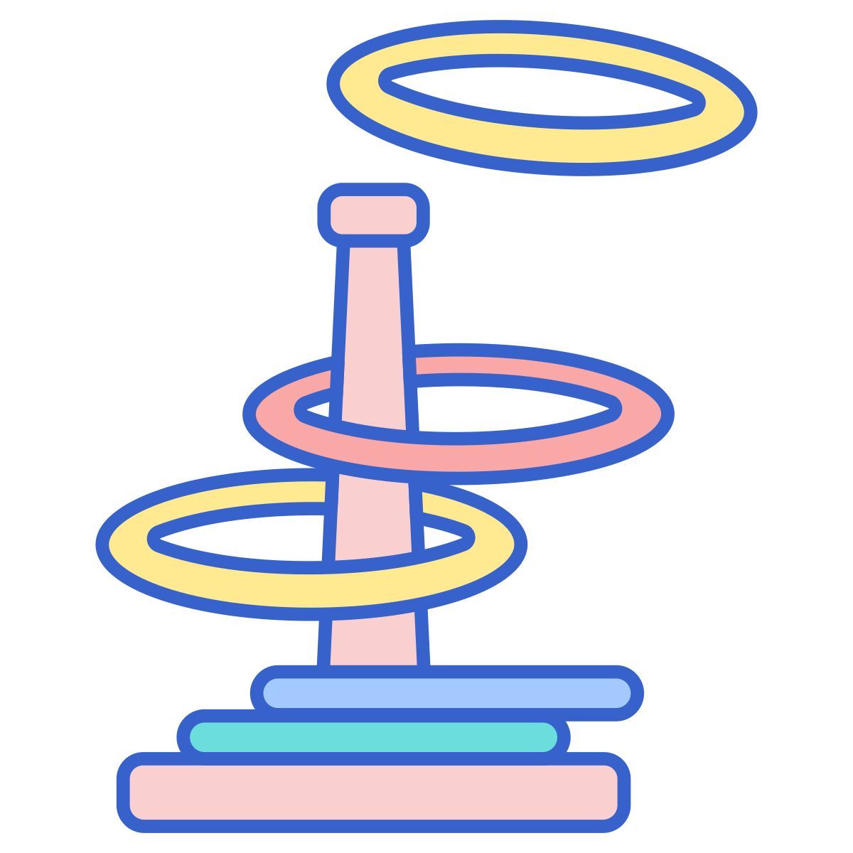 rings icon