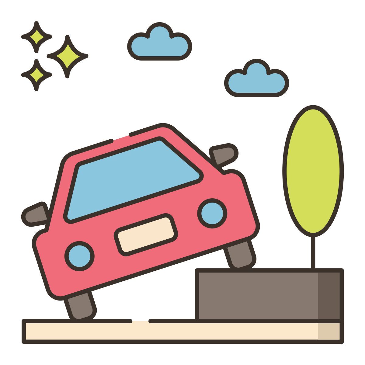 estrada icon