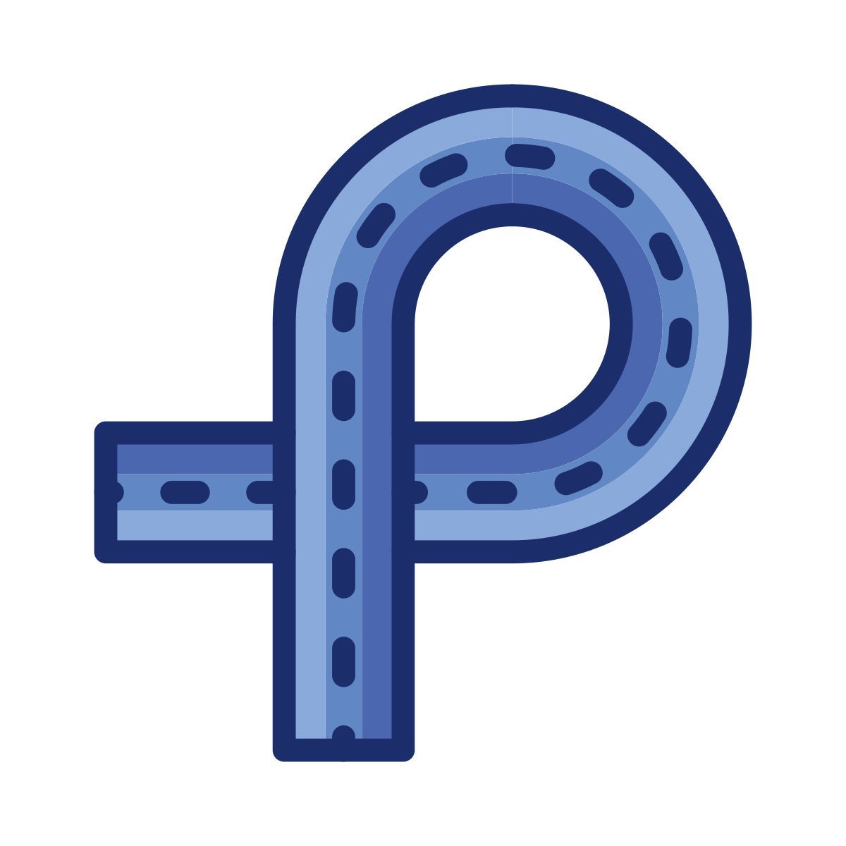 road icon