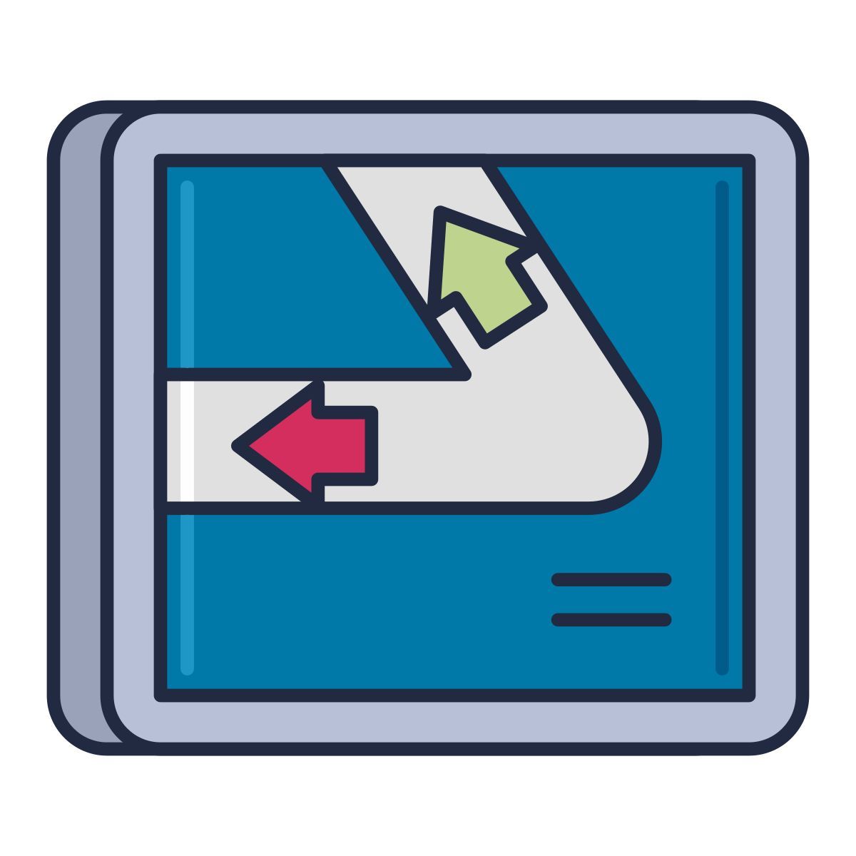 road icon