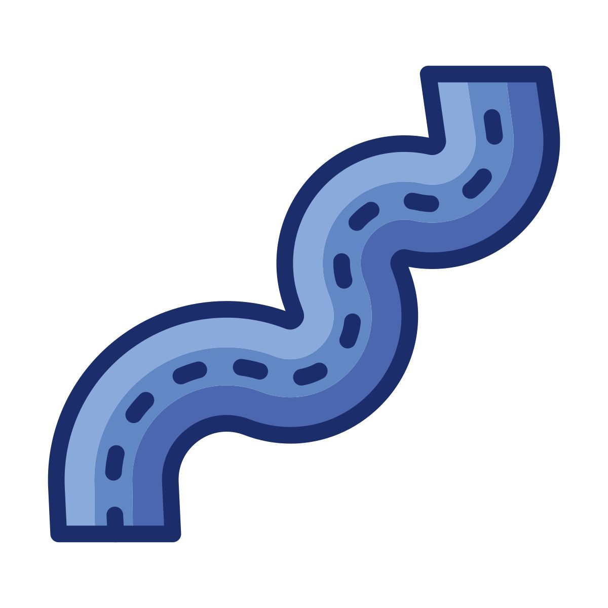 roads icon