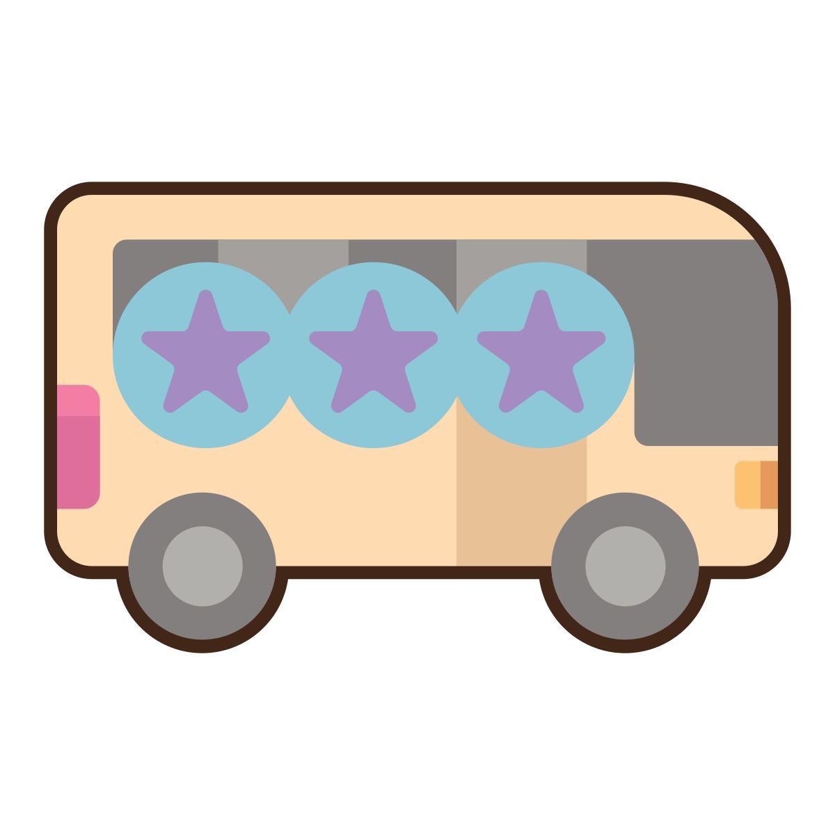 roadshow icon