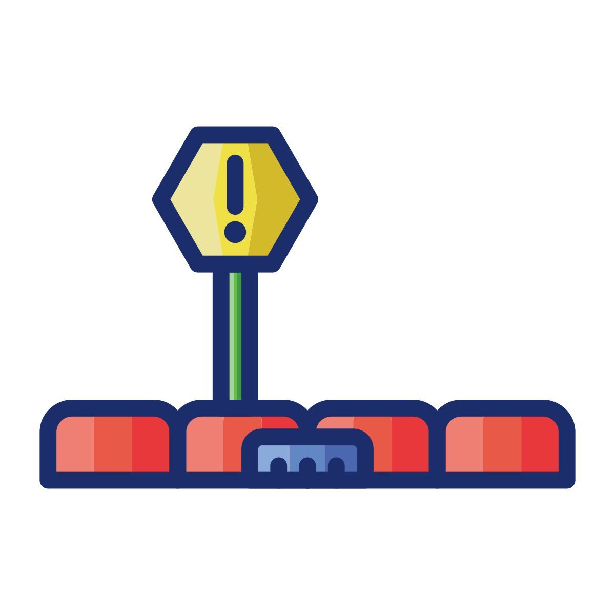 길가 icon