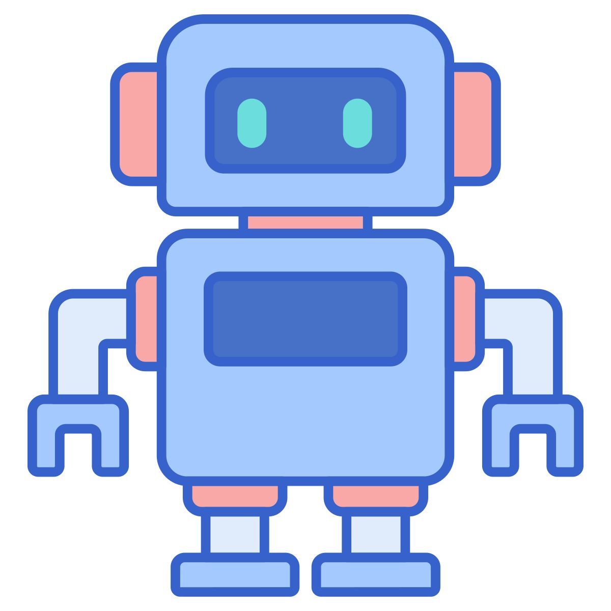 robot icon