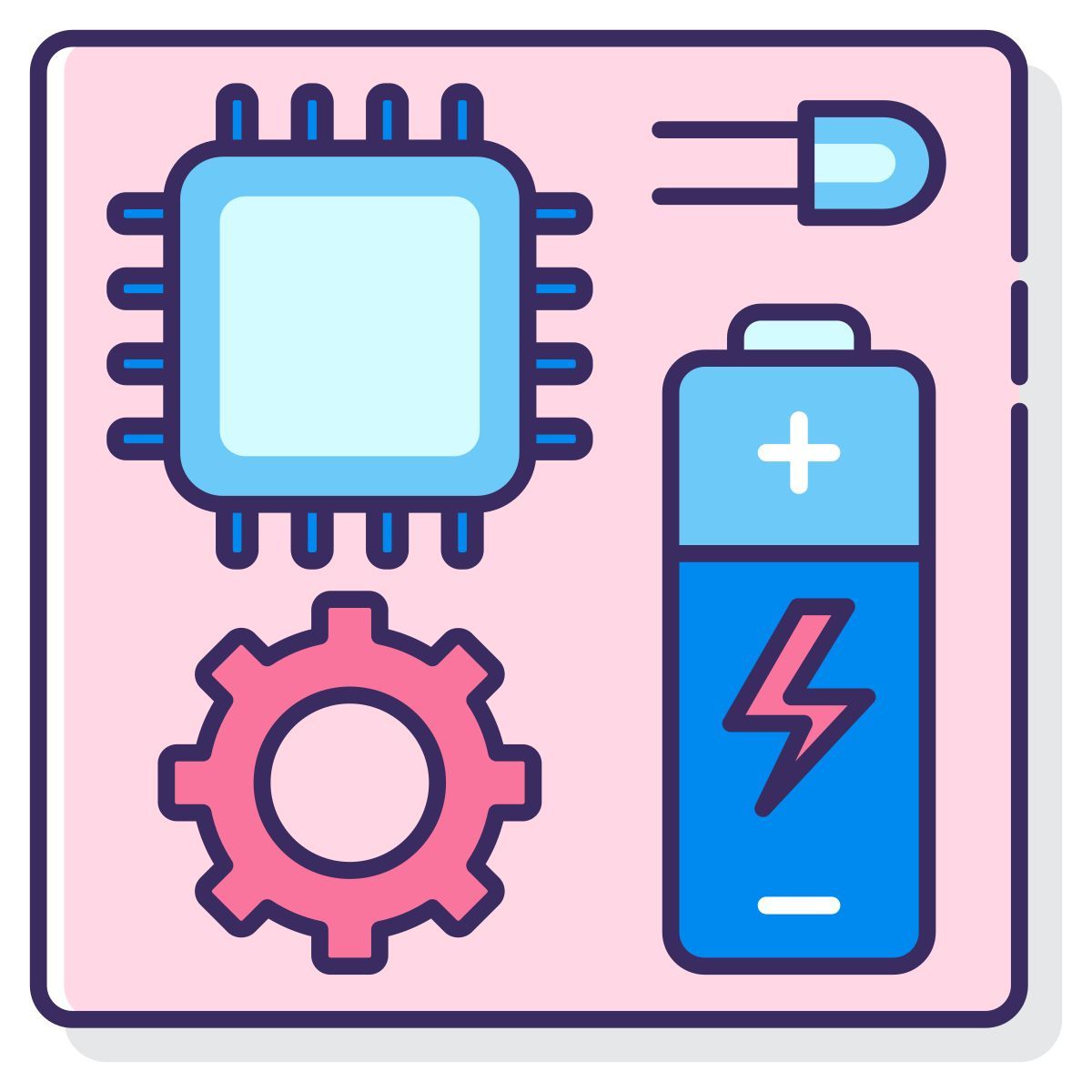 roboterbausatz icon