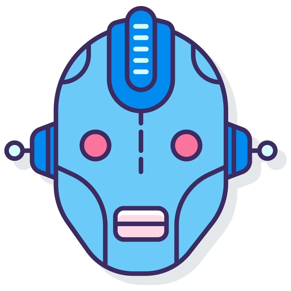 Robot Man icon