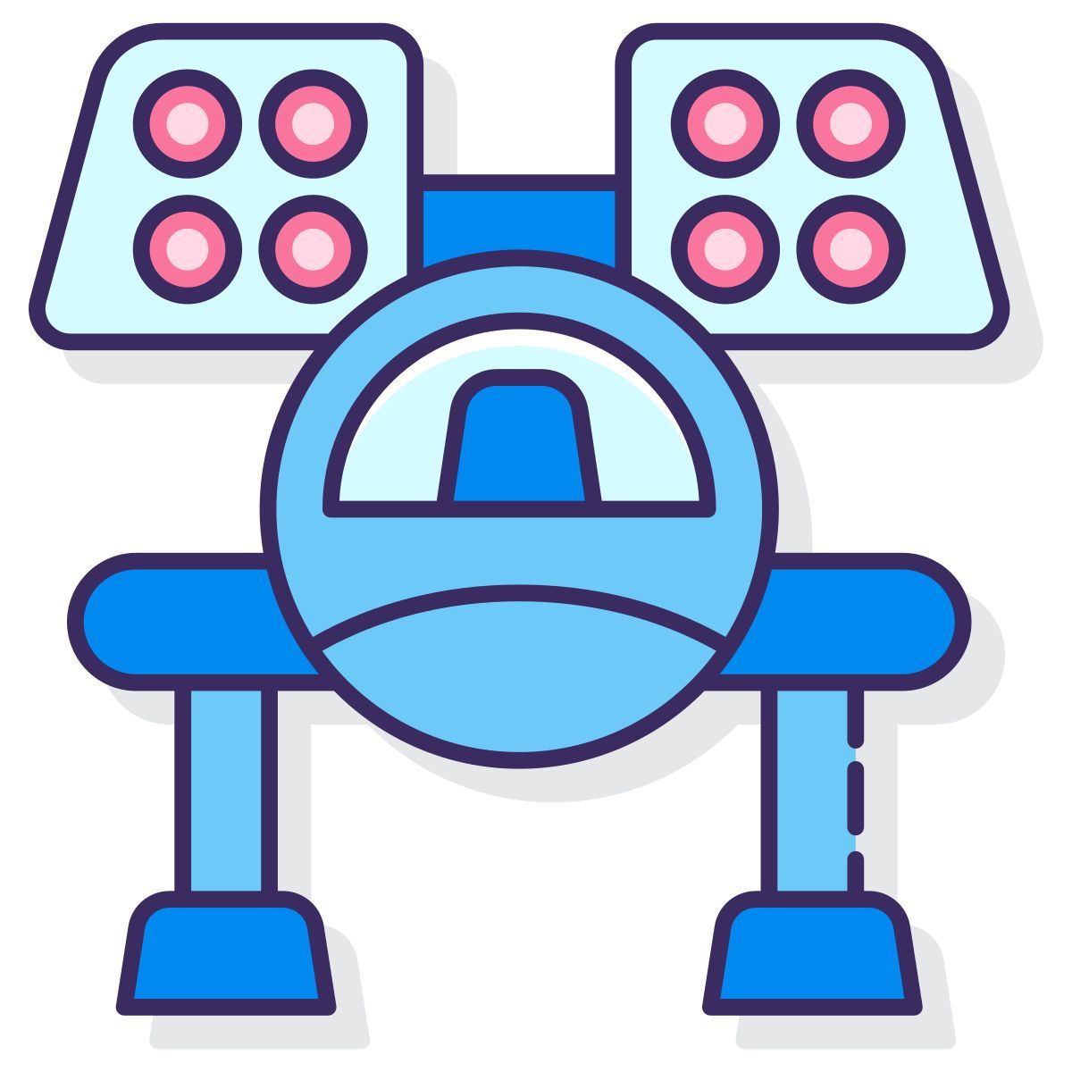robot icon