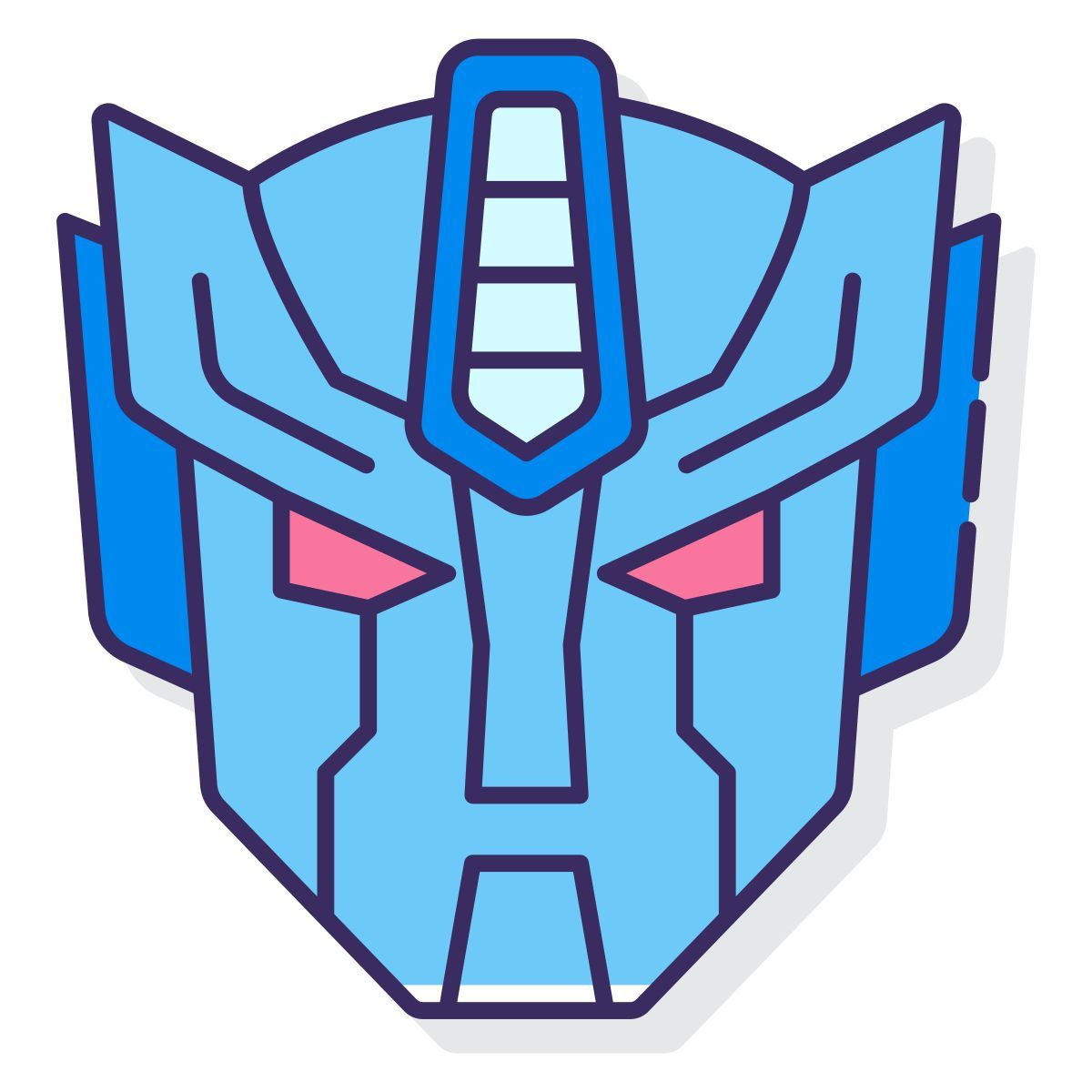 robot icon