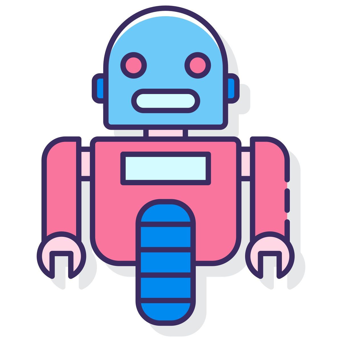robot icon