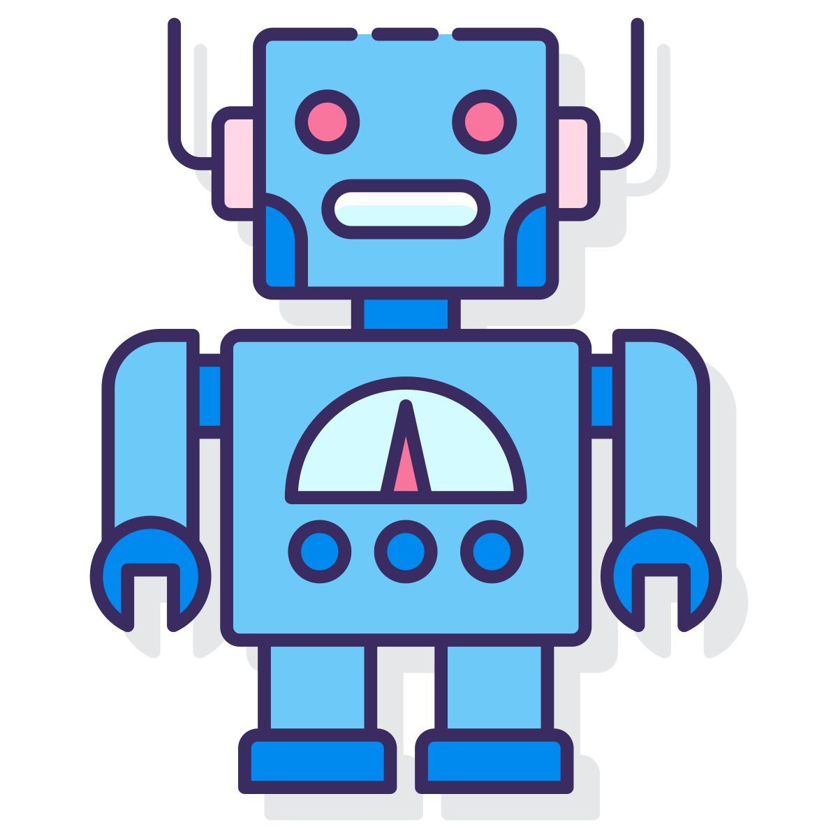 Robô icon