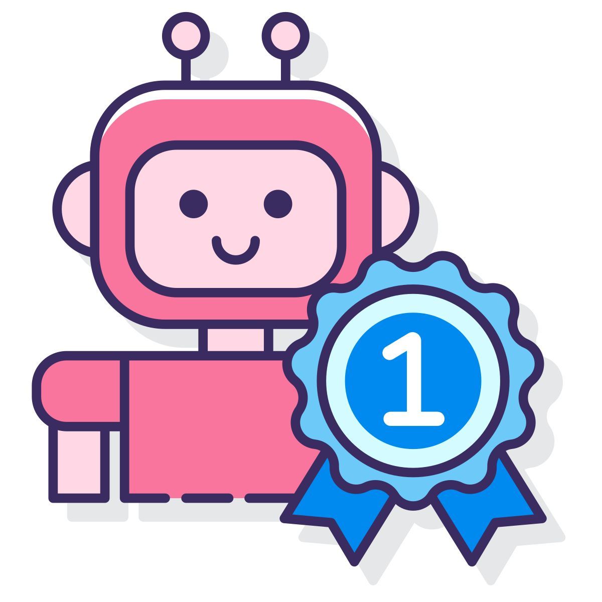 robot icon