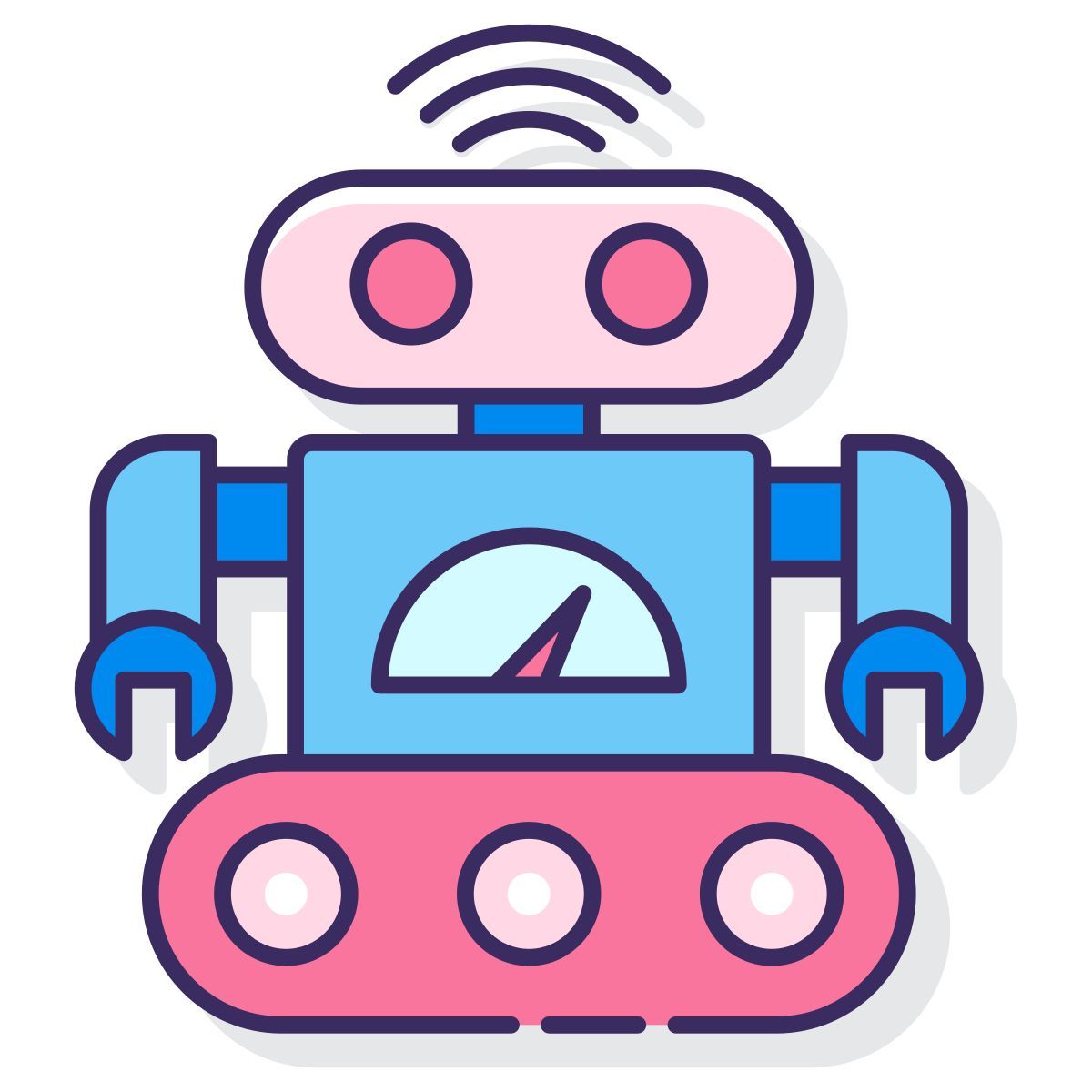 robot icon