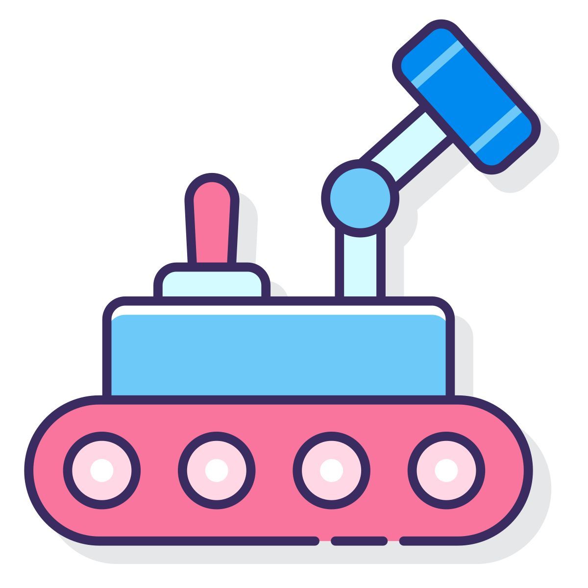 robot icon