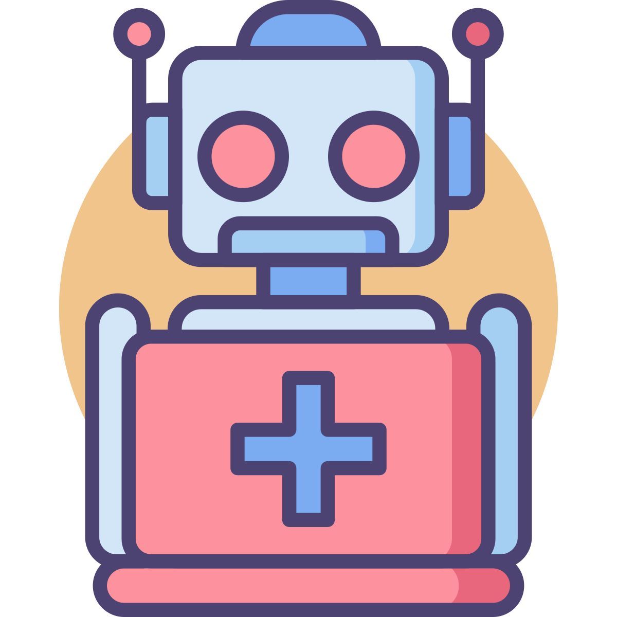 robot icon