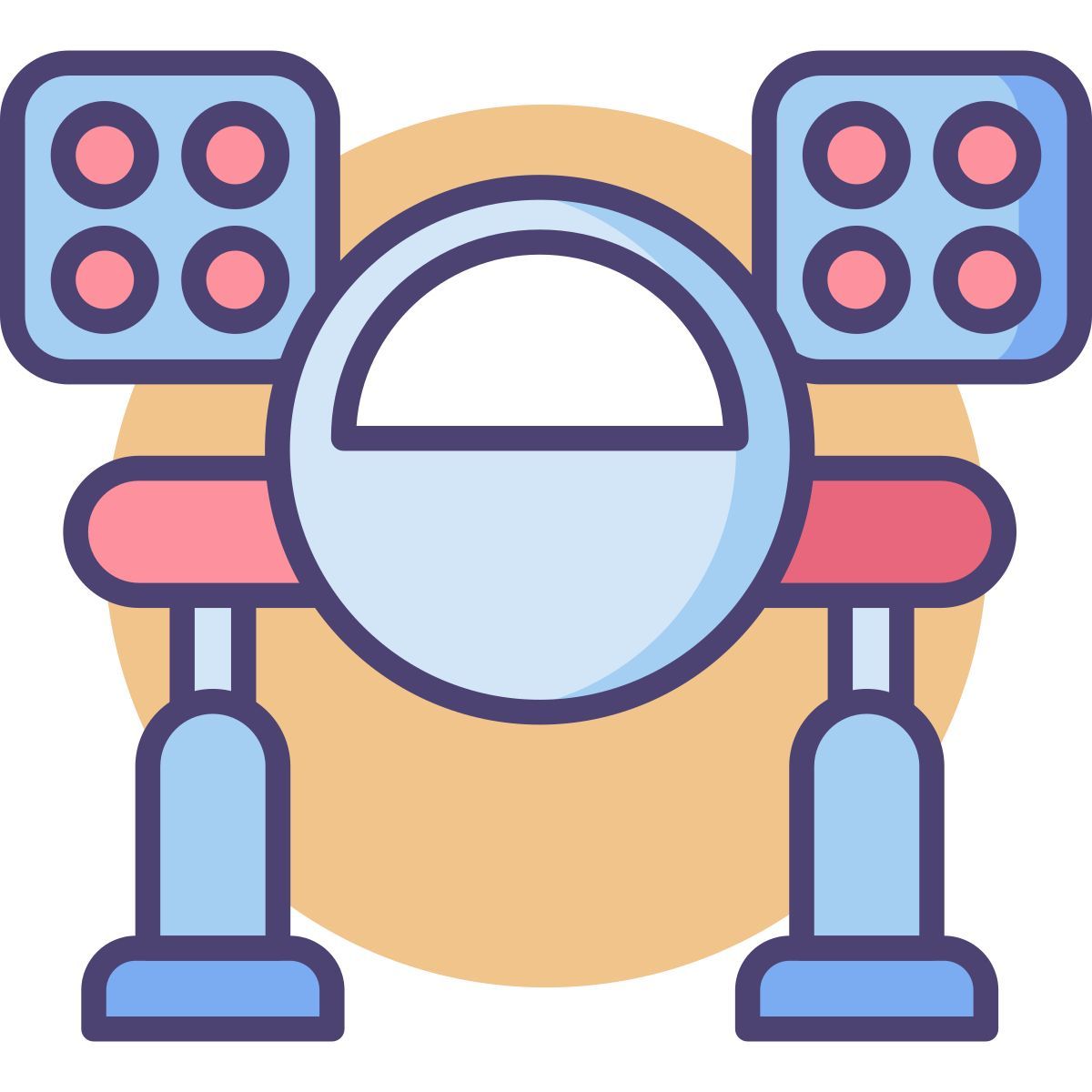 robot icon