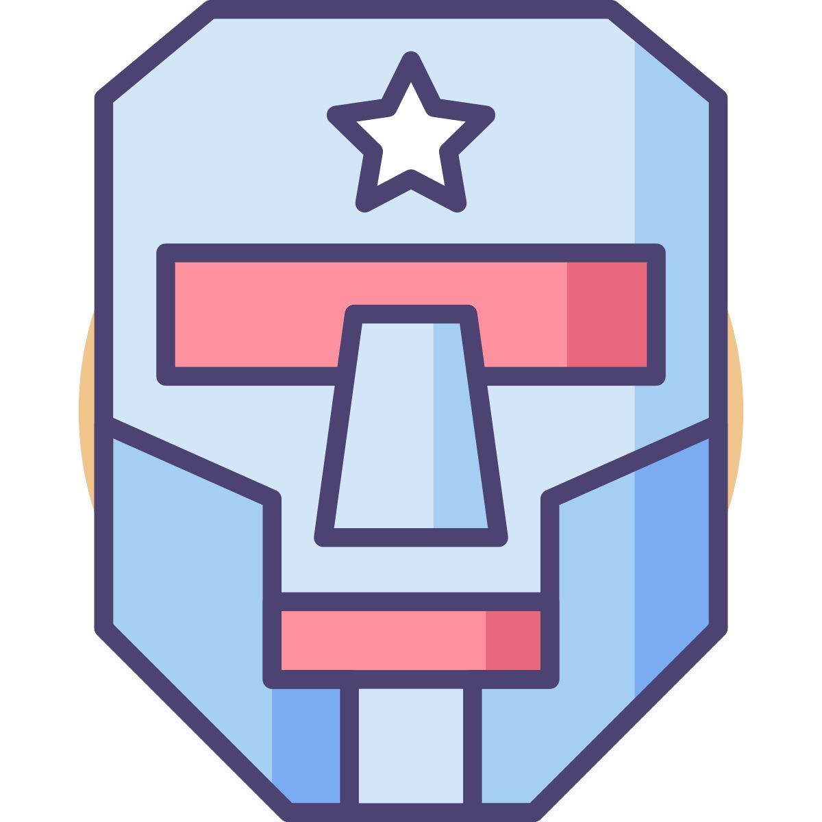 robot icon