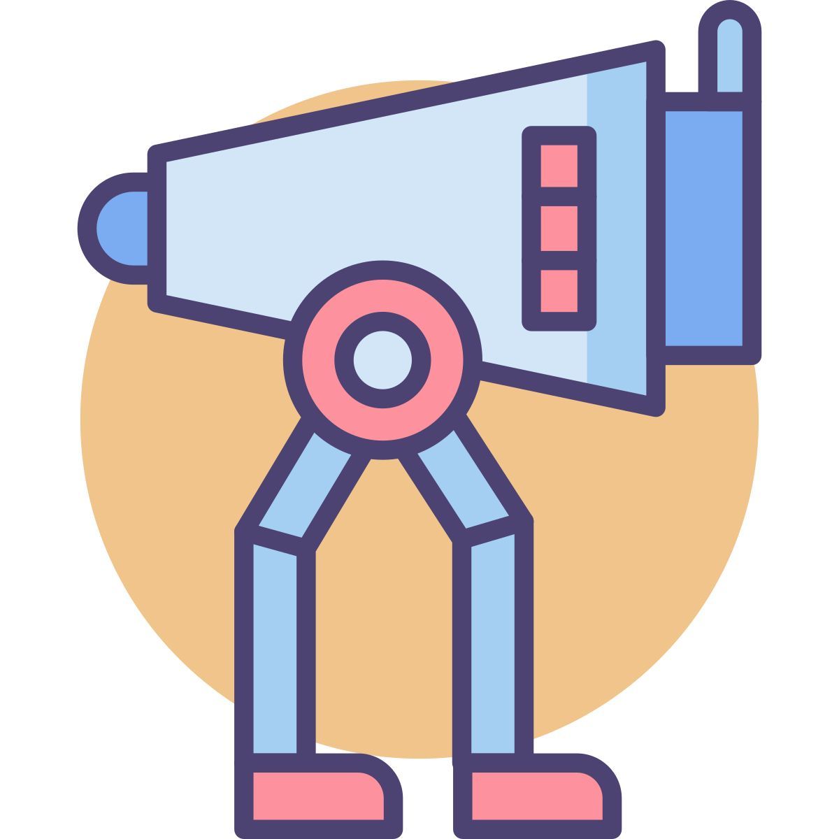 robot icon