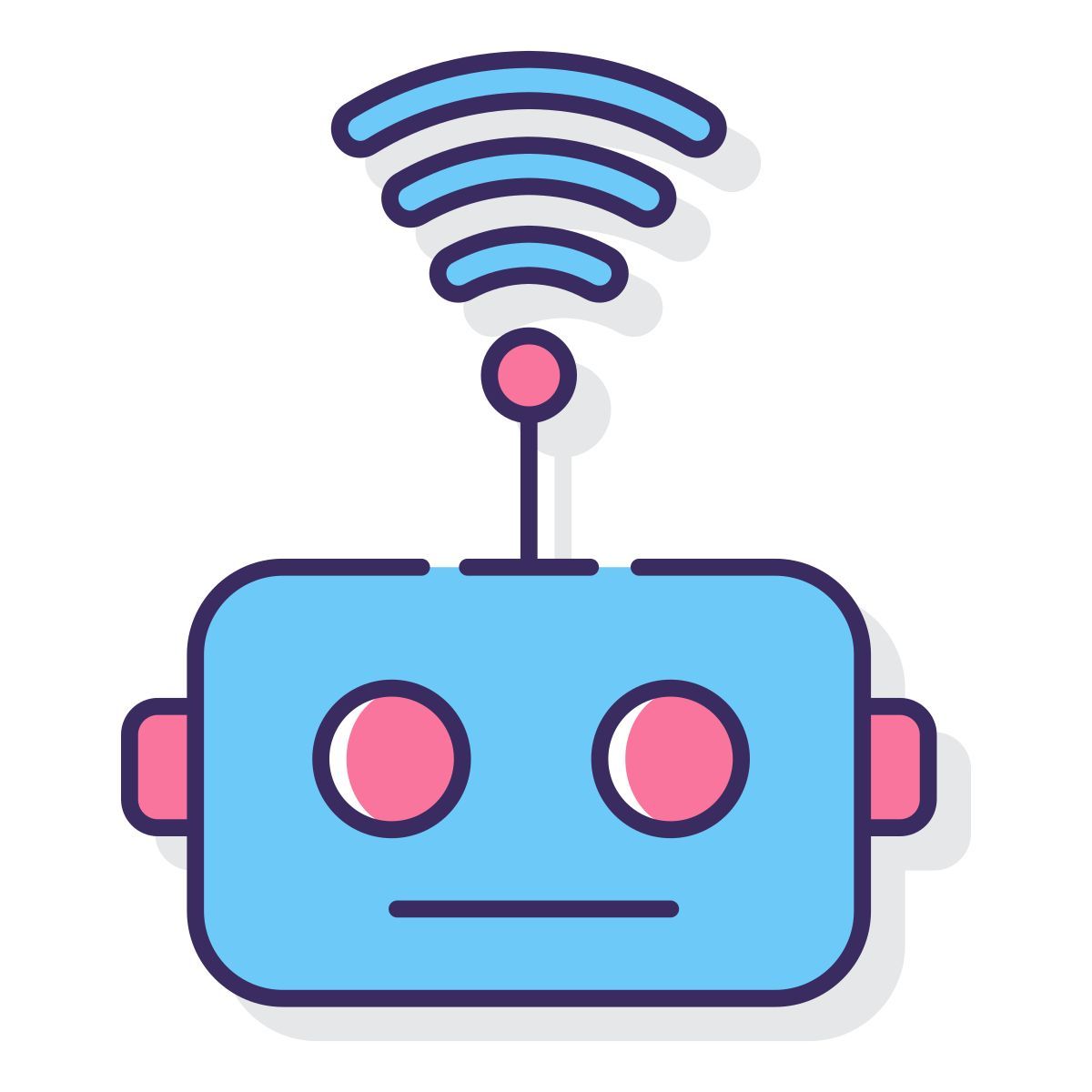 roboter icon