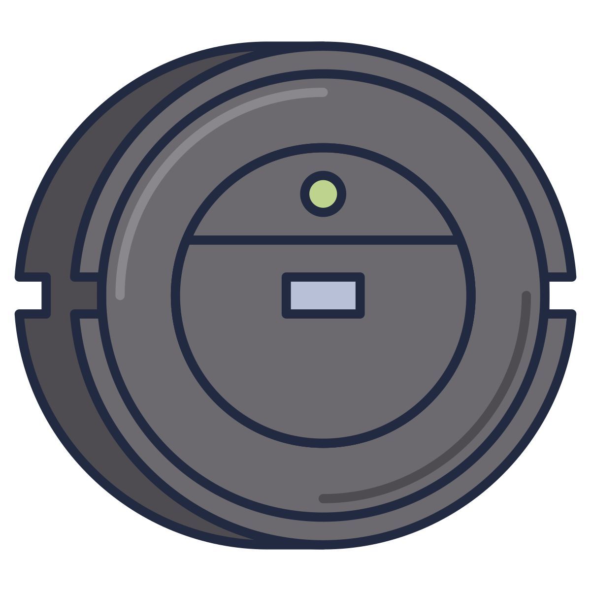 robotique icon