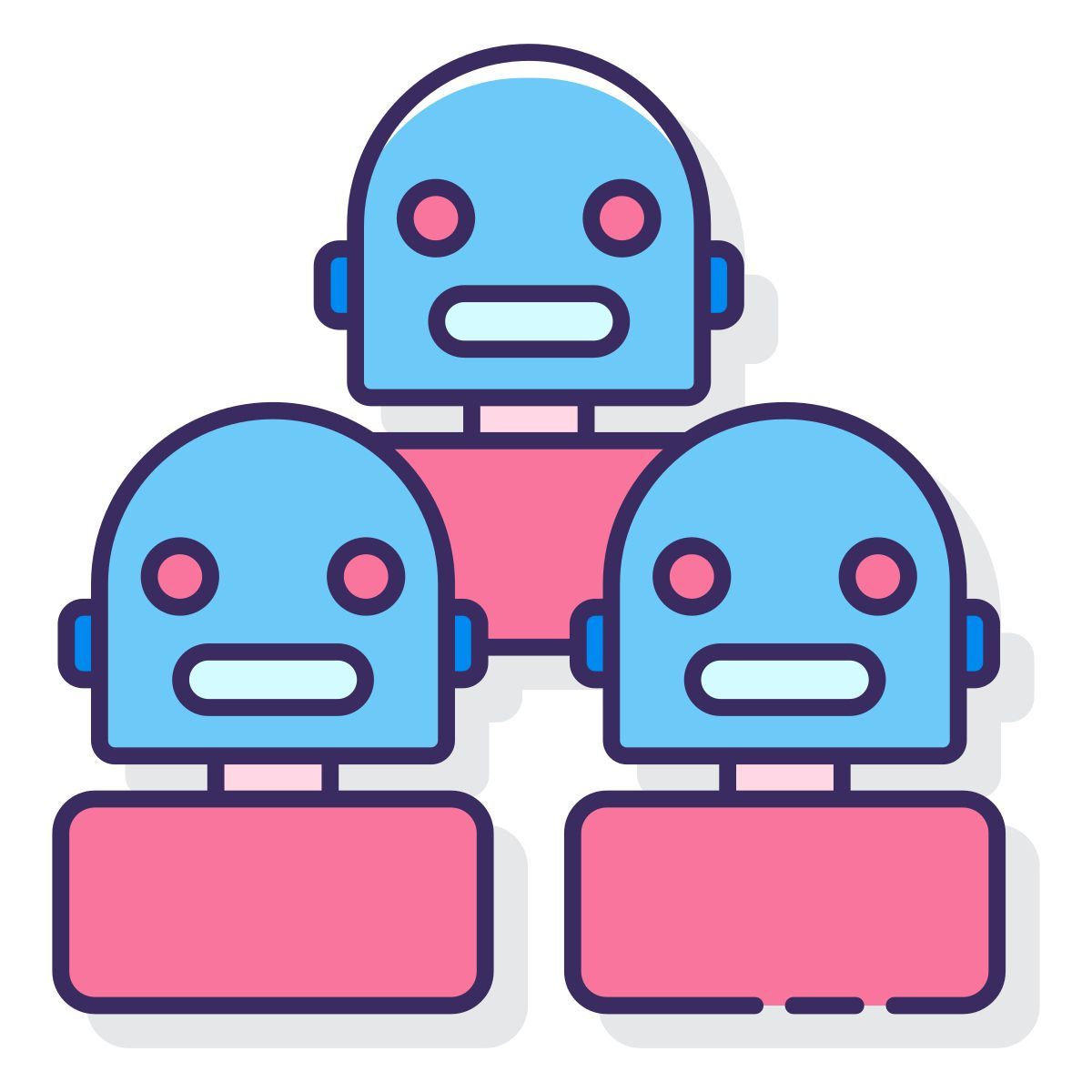 robots icon