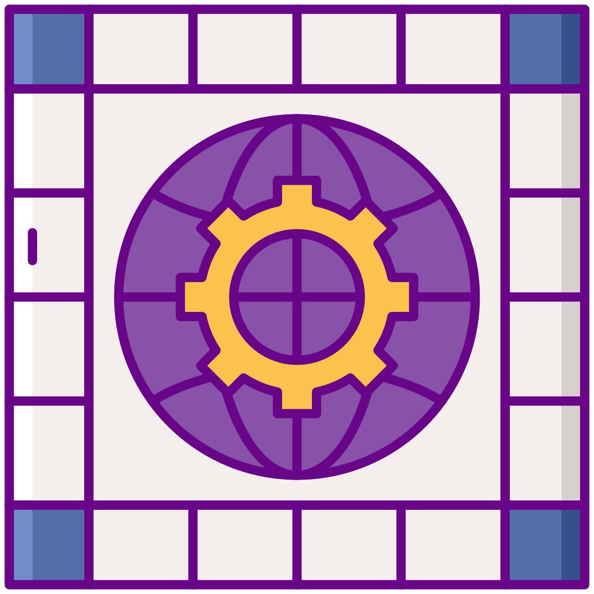 gioco di ruolo icon