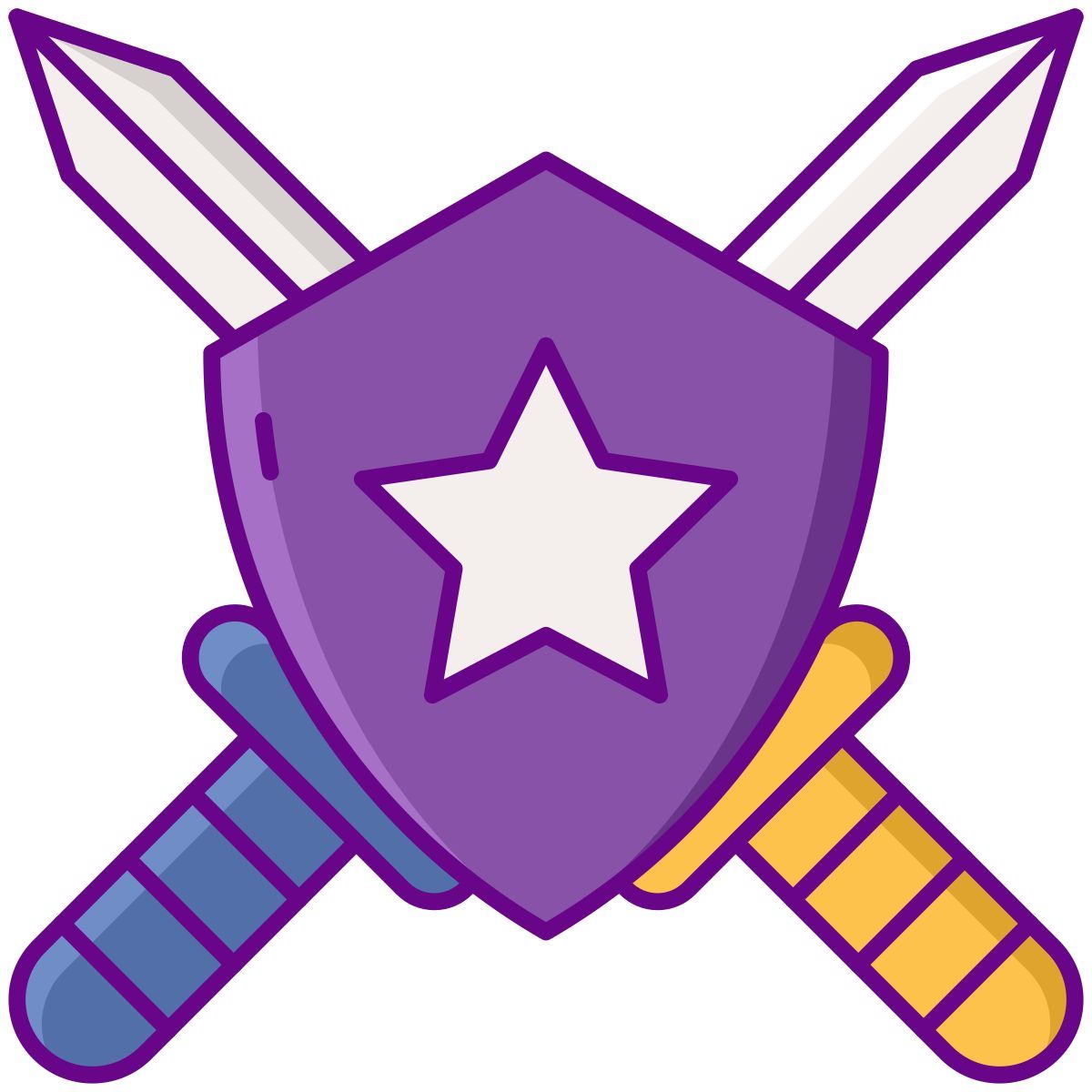 role playing game icon