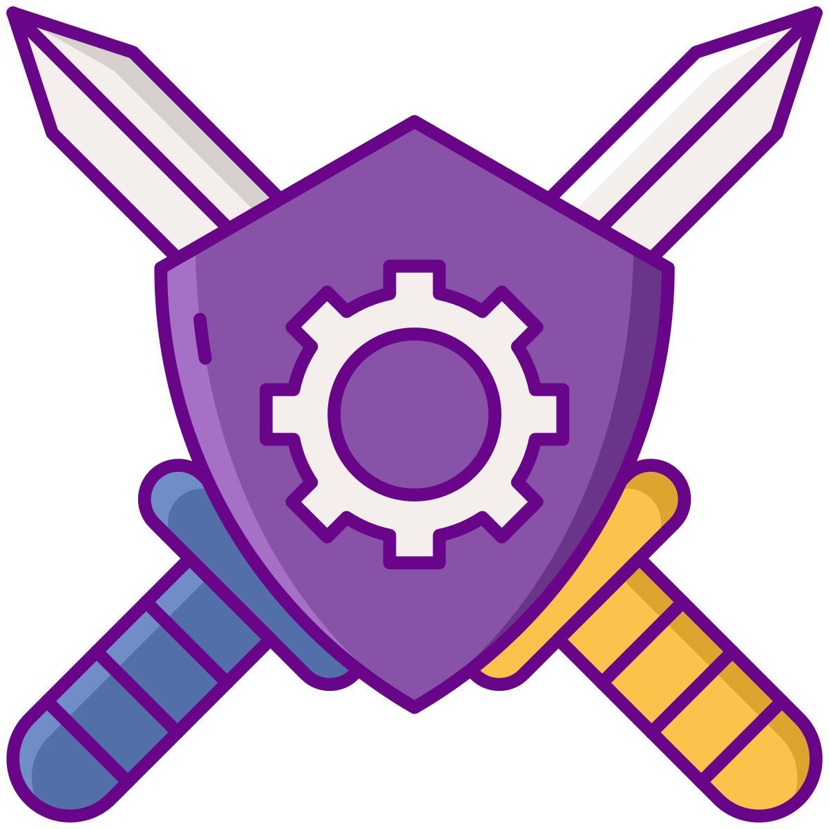 gioco di ruolo icon