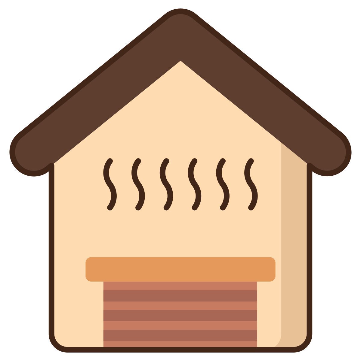 部屋 icon