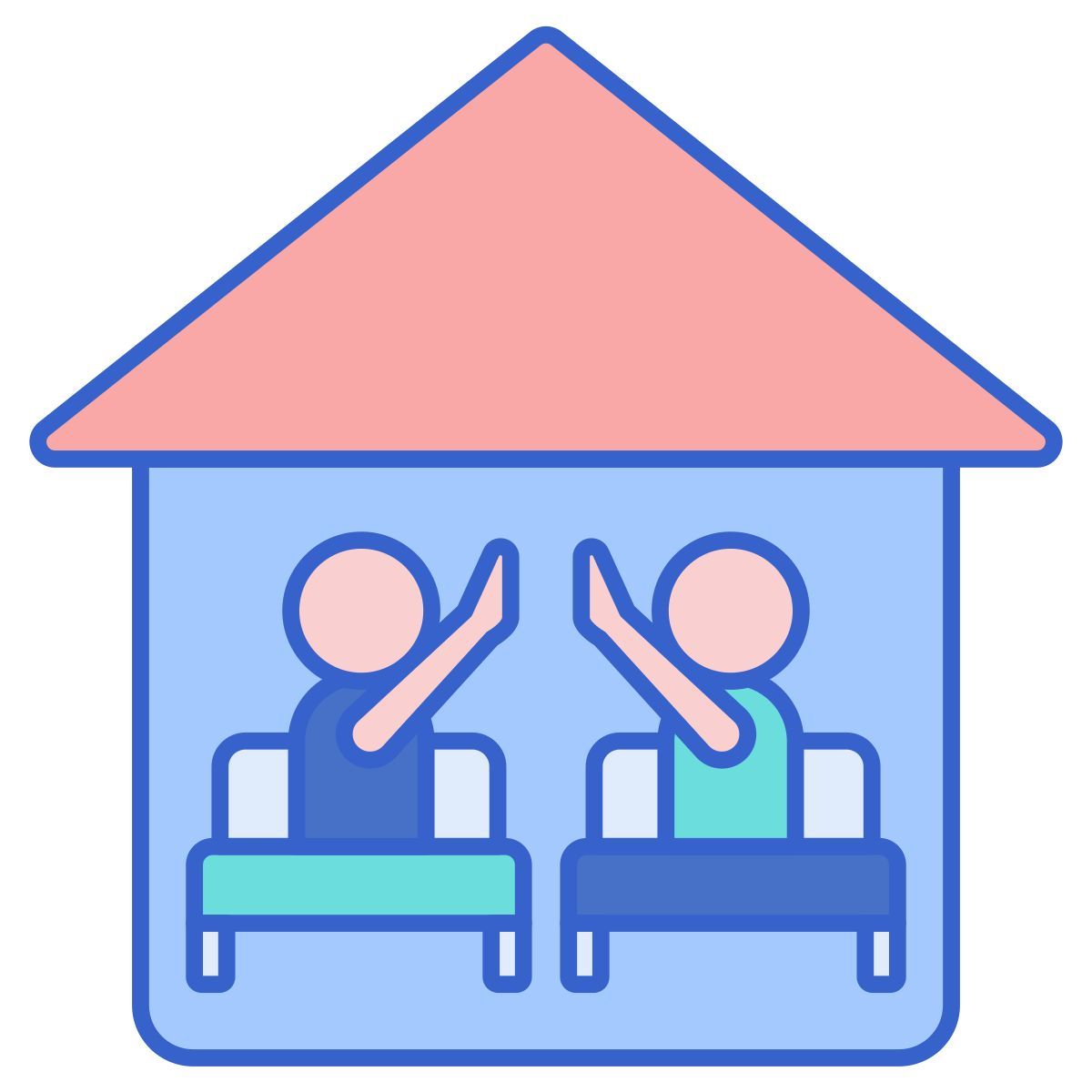 roommate icon